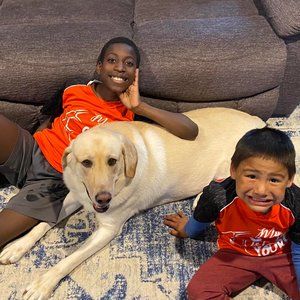 Meet your Posher, Danielle